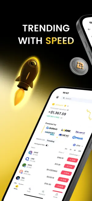 DEXX Pro screenshot 1