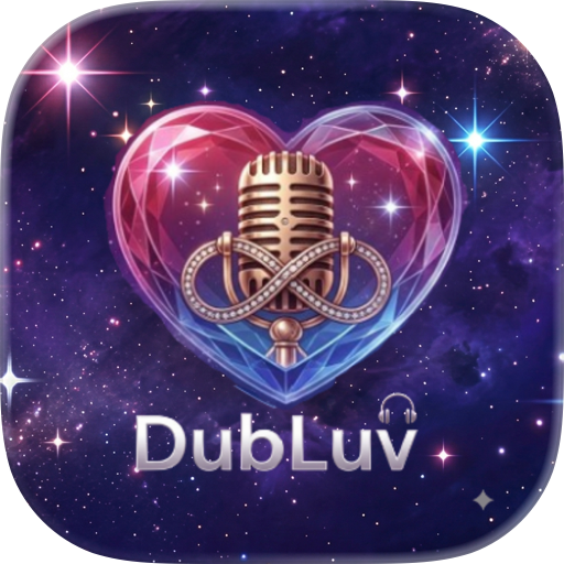 DUBLUV - Live Voice Chatroom