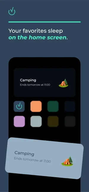Countdown Flow screenshot 3