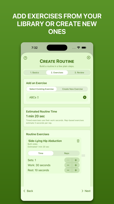 PT-Guide Screenshot 3 of 10