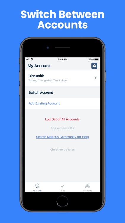 Magnus Health screenshot-6