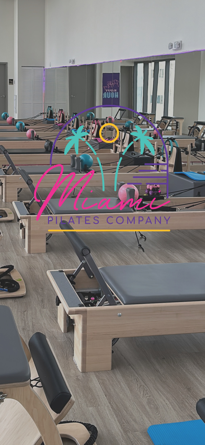 Miami Pilates Company