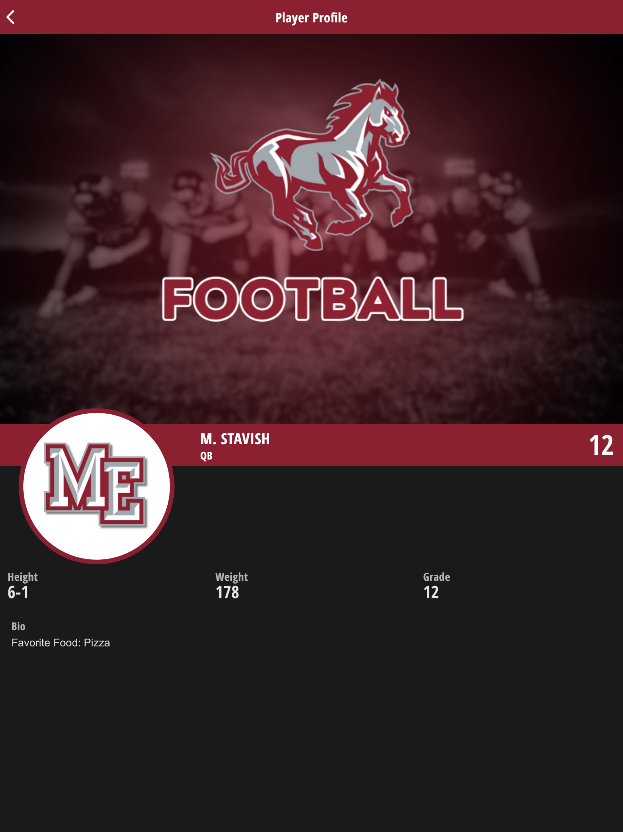 Memphis East Athletics