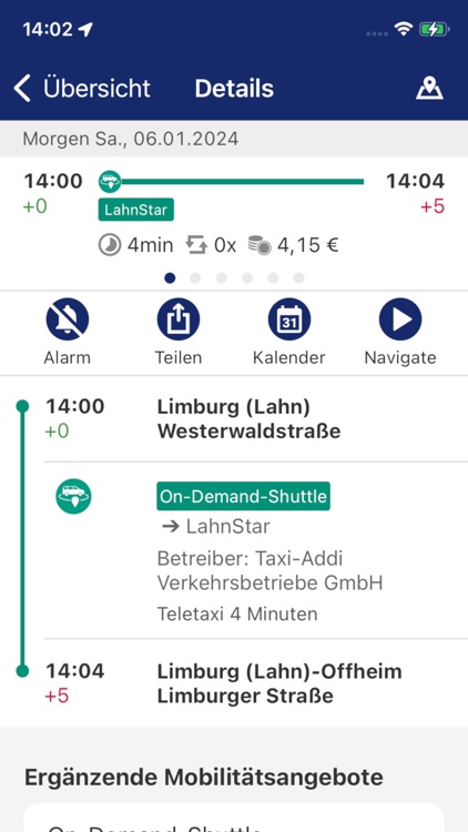 RMVplus screenshot-3