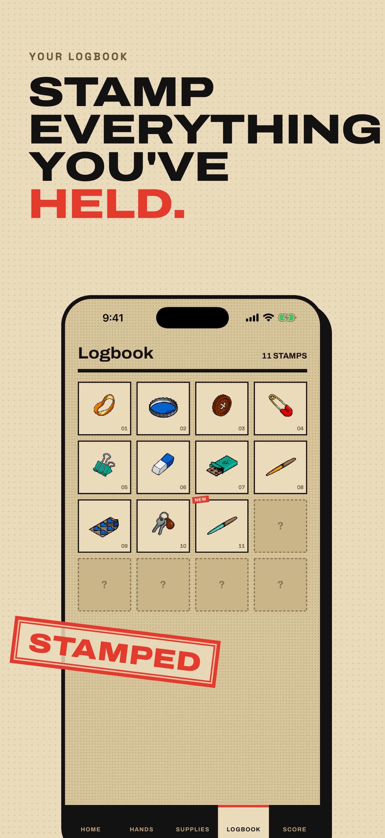 Screenshot 7 of In Hand: Trade Up