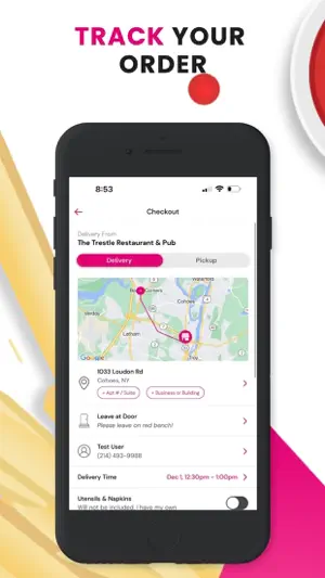 Mealeo: Takeout & Delivery screenshot 6