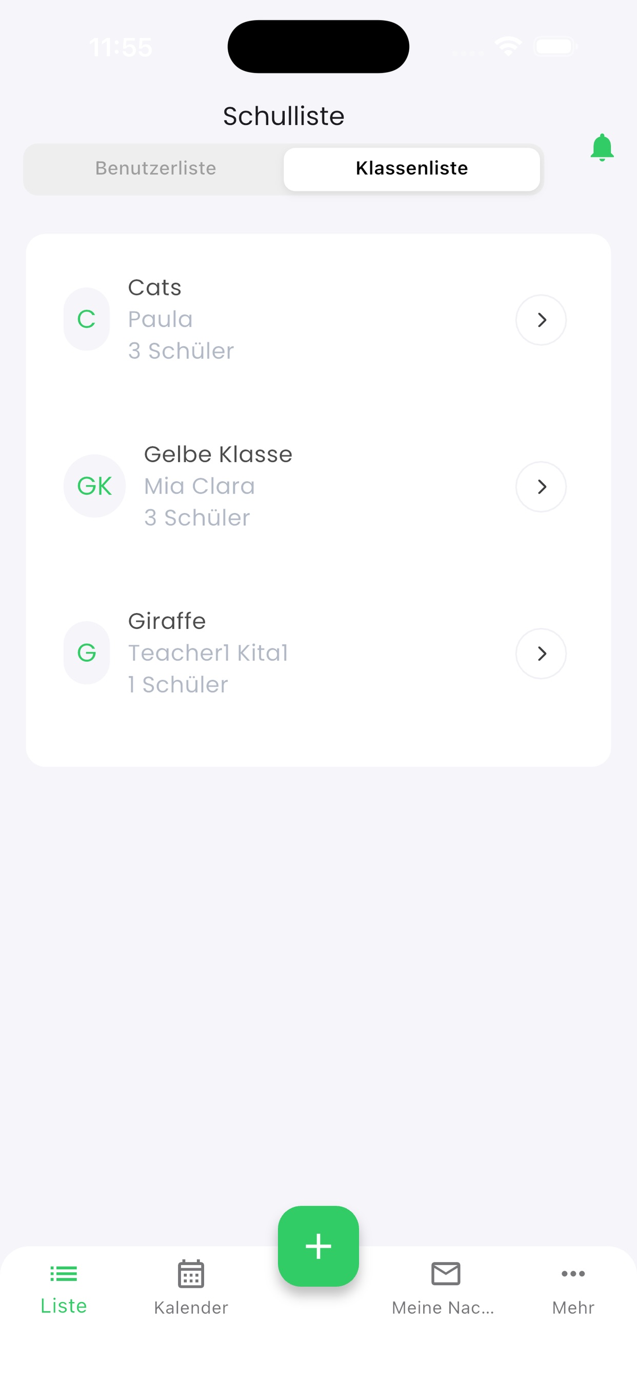 Screenshot 1 of Kitasoft