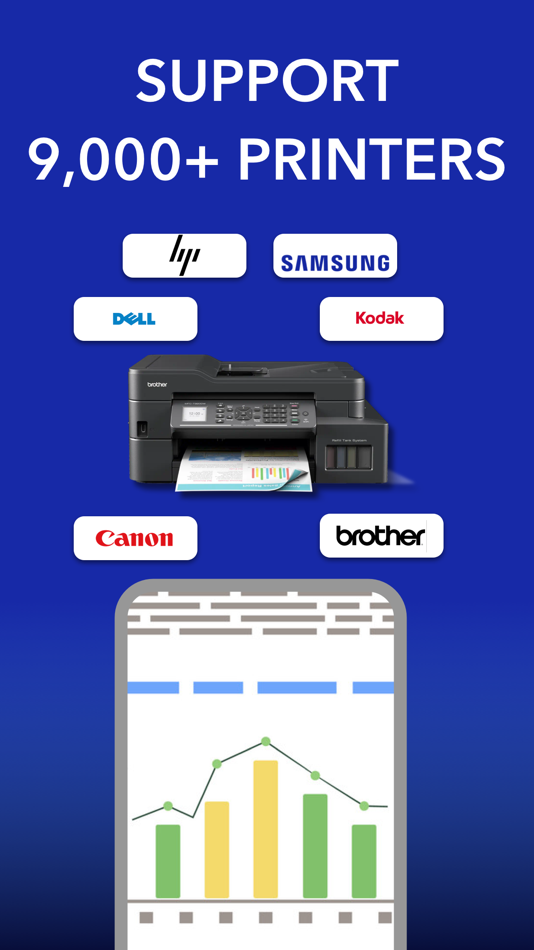 #2. Remote Print: Wireless Printer (iOS) 由: GIA QUANG PHAT JOINT STOCK COMPANY