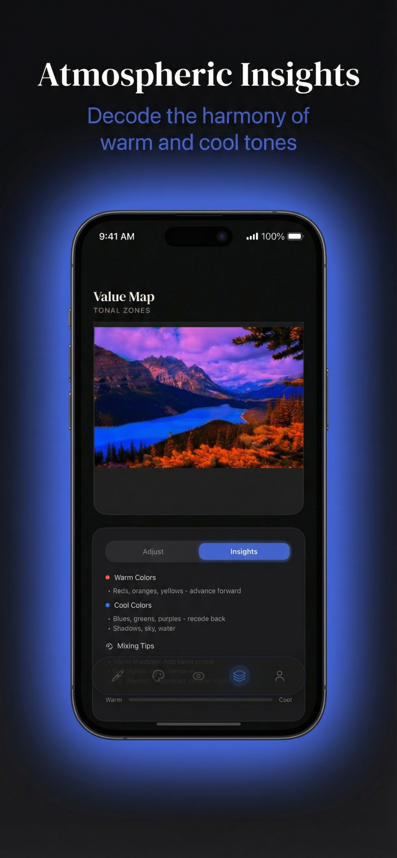 PalettePro – Oil Paint Mixing screenshot 8