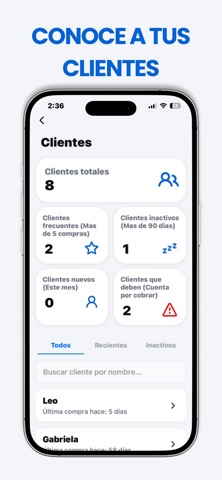 Vitzy screenshot