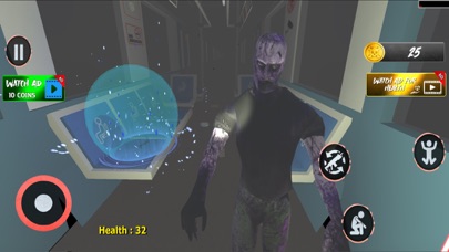 Japan Bullet Train Escape Game Screenshot