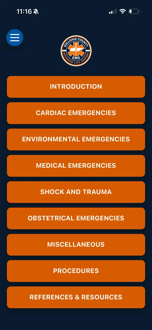 #4. SCEMS Field Protocols (iOS) Podle: Seth Andrews