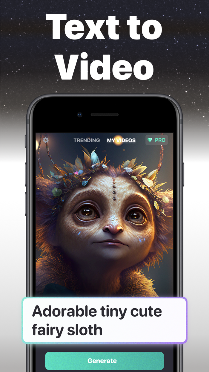 AI Video - Generator