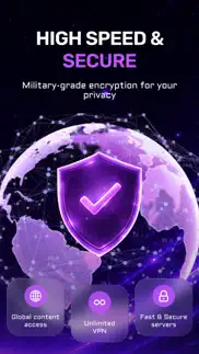 aaa vpn - ai smart proxy iphone resimleri 4