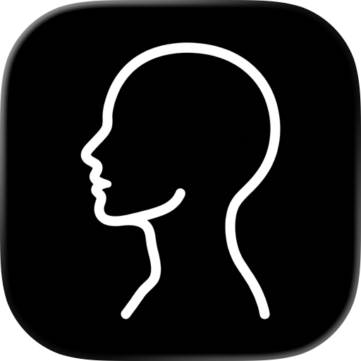 LookUp: Jawline & Posture