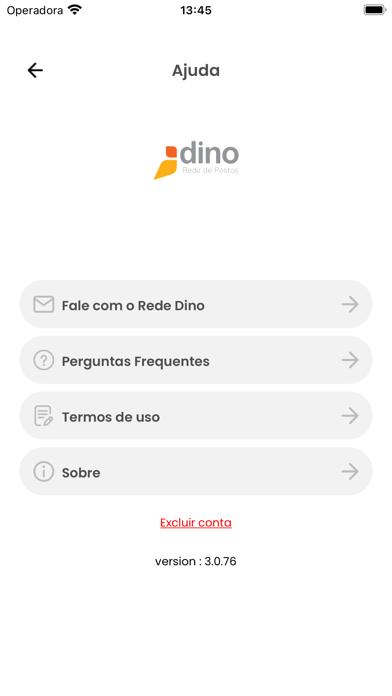 Fidelidaza Screenshot