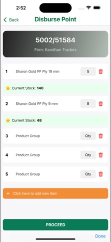 Sharon Nanban screenshot