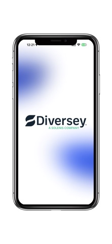 Diversey IntelliControl screenshot