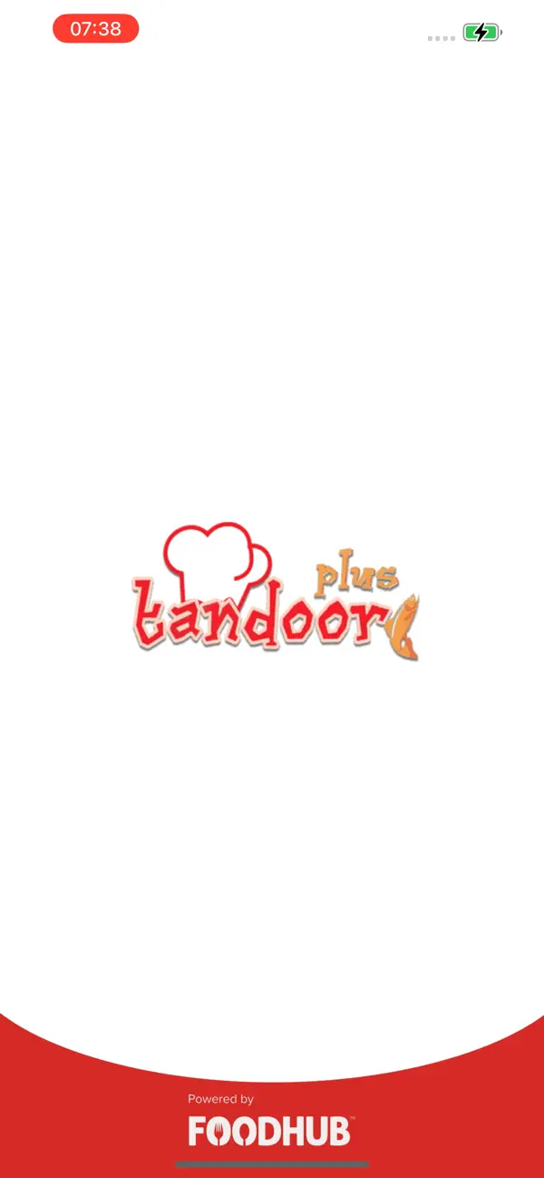 Screenshot #1 pour Tandoori Plus