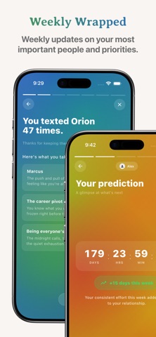 Aneu: Mutual Friend Screenshot 7 of 8