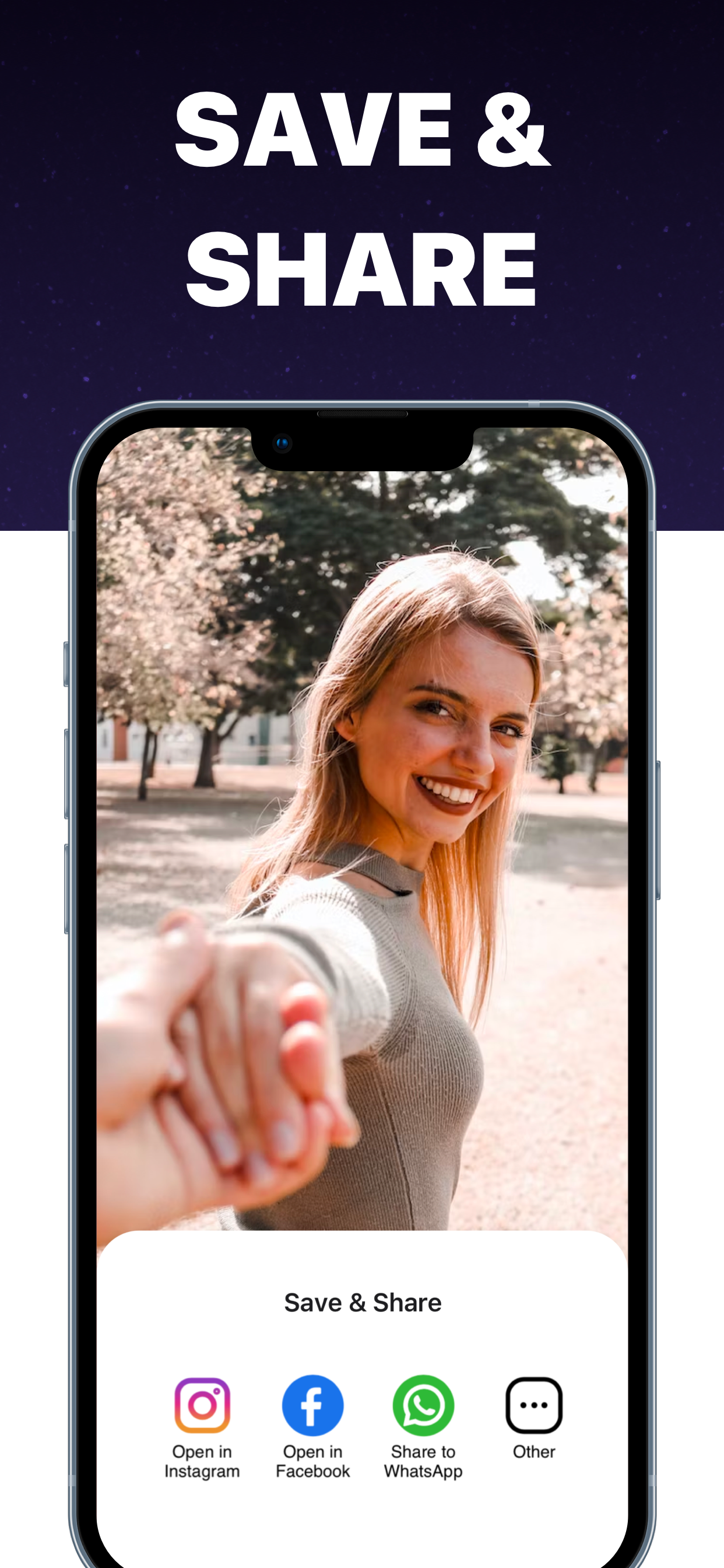 Boomerang - Video Maker
