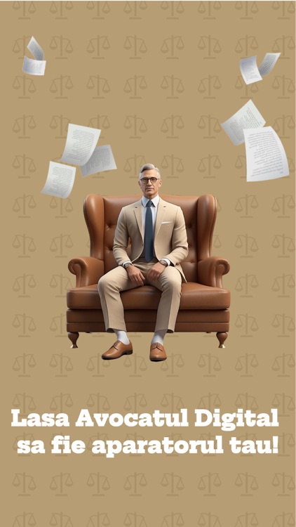 Avocatul Digital screenshot-4