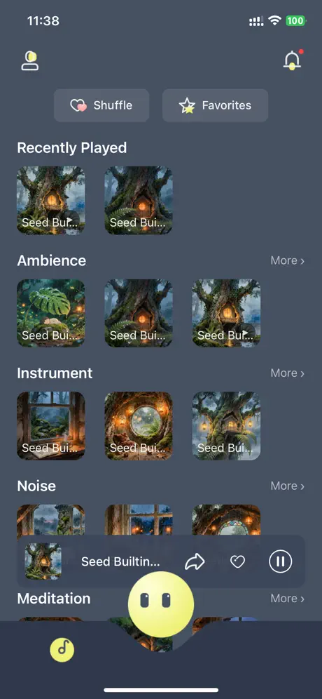 Jragco‑App screenshot 4