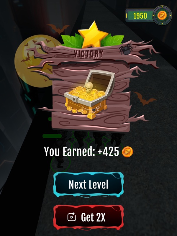 Zombie Shooter 3D - Dead Raid screenshot 9