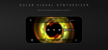 Euler VS screenshot 4