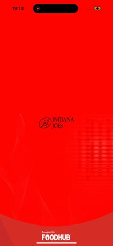 Indiana Joes screenshot