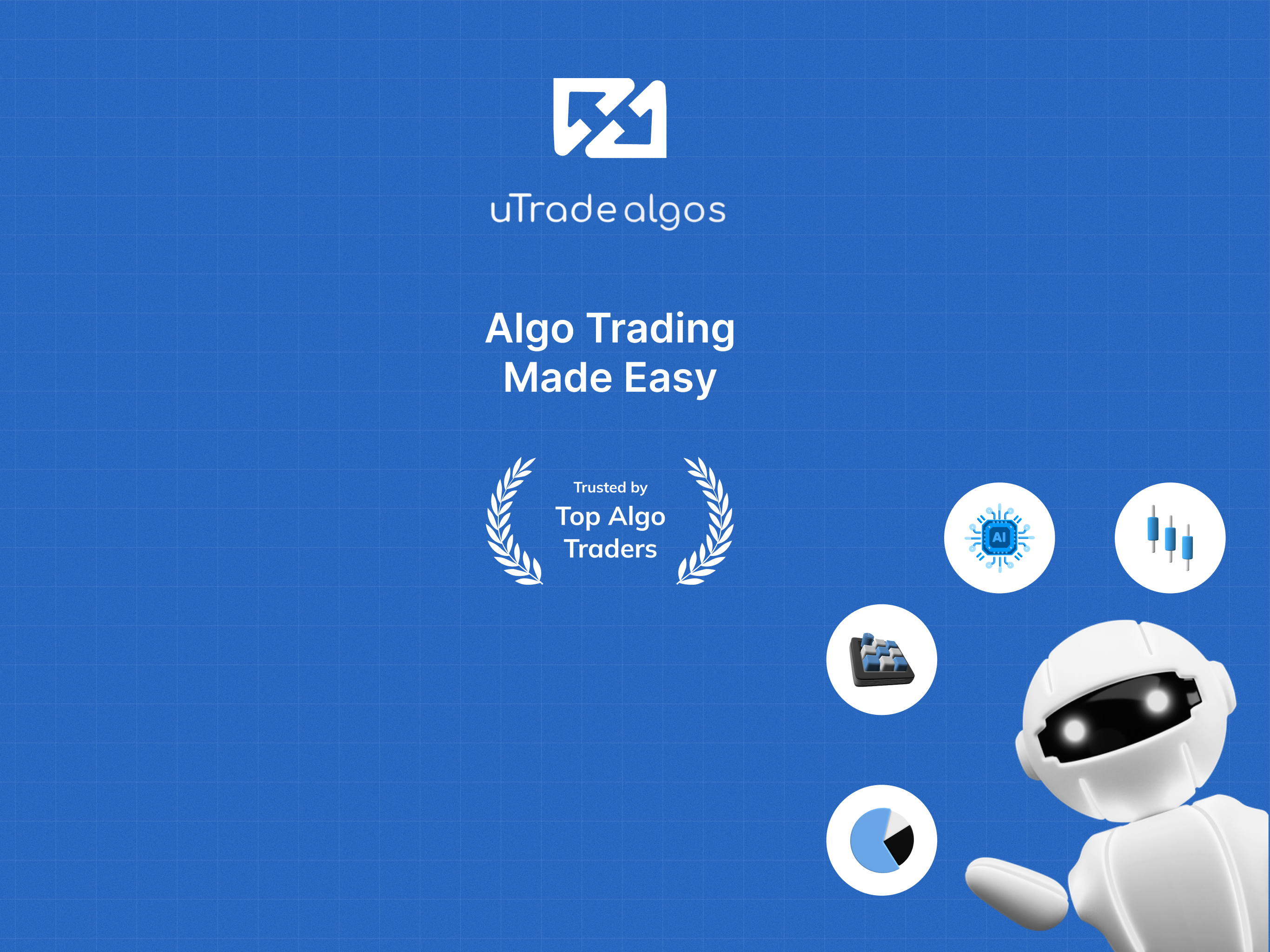 uTrade Algos