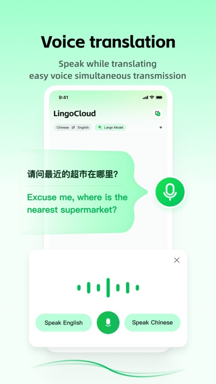 Lingocloud