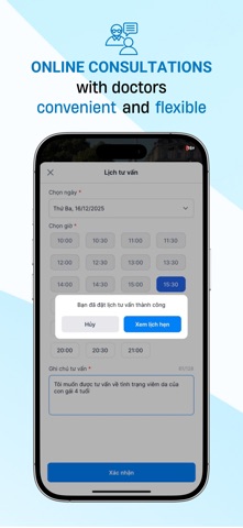 Doctor Network Screenshot 4 of 10