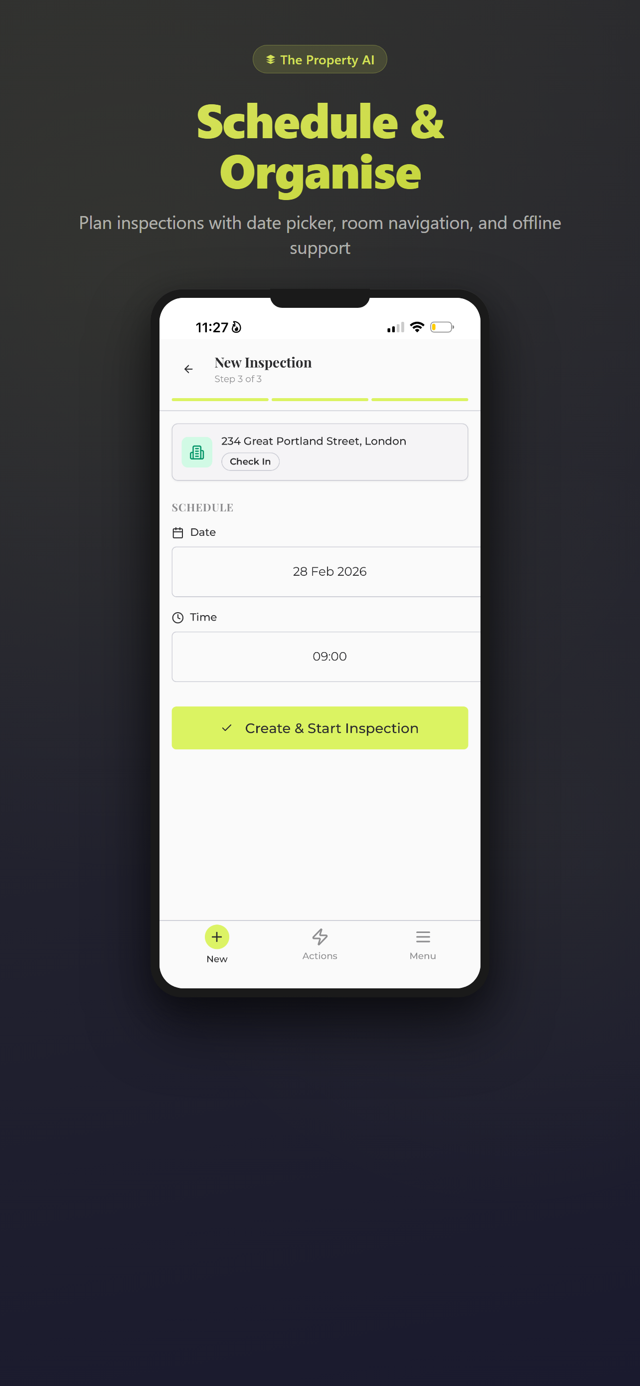 The Property AI screenshot 5
