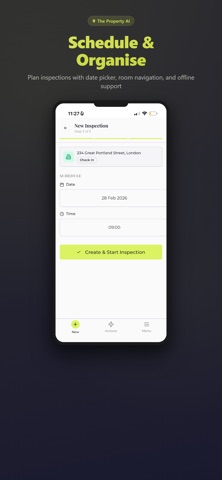 The Property AI Screenshot 5 of 5