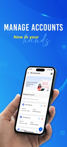 IPOCornerr screenshot