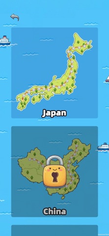 Foodie Cat Planet: Let’s Eat screenshot 2