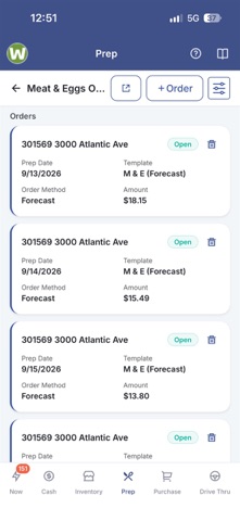 Workpulse RMS Screenshot 3 of 8