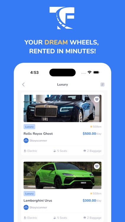Time For Rent screenshot-4