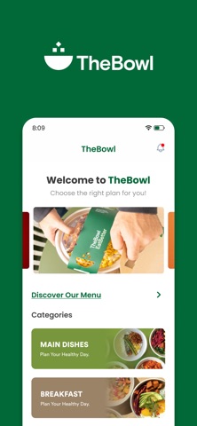 The Bowl - ذا بول screenshot
