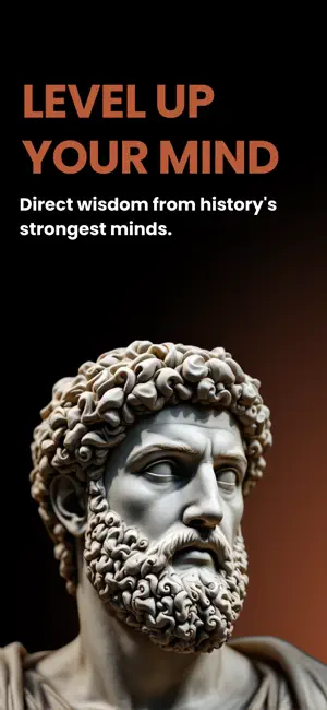 Stoic AI: Stoic Chat screenshot 1