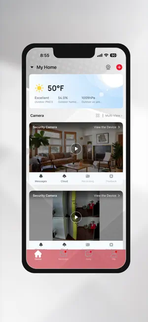 Zeker screenshot 3