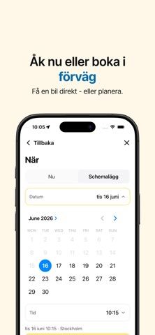 NB Taxi screenshot