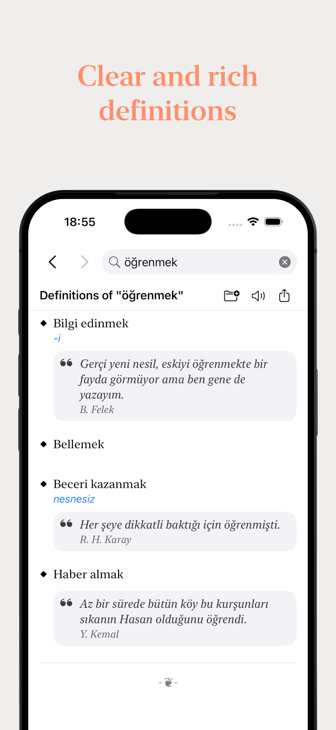 Turkish screenshot 2