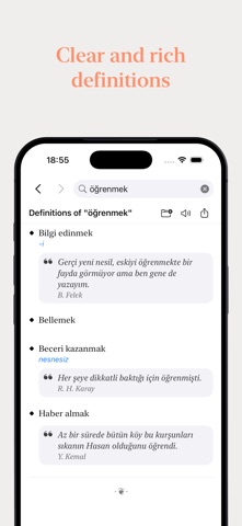 Turkish Screenshot 2 of 6