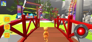 亚洲猫咪主题游乐园 screenshot