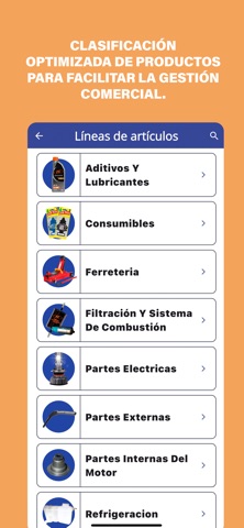 GForce Sales Screenshot 3 of 6