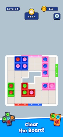 Screw Fit Screenshot 4 of 5