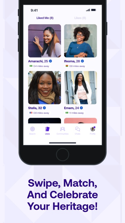 Diaspora: Connect & Thrive screenshot-3