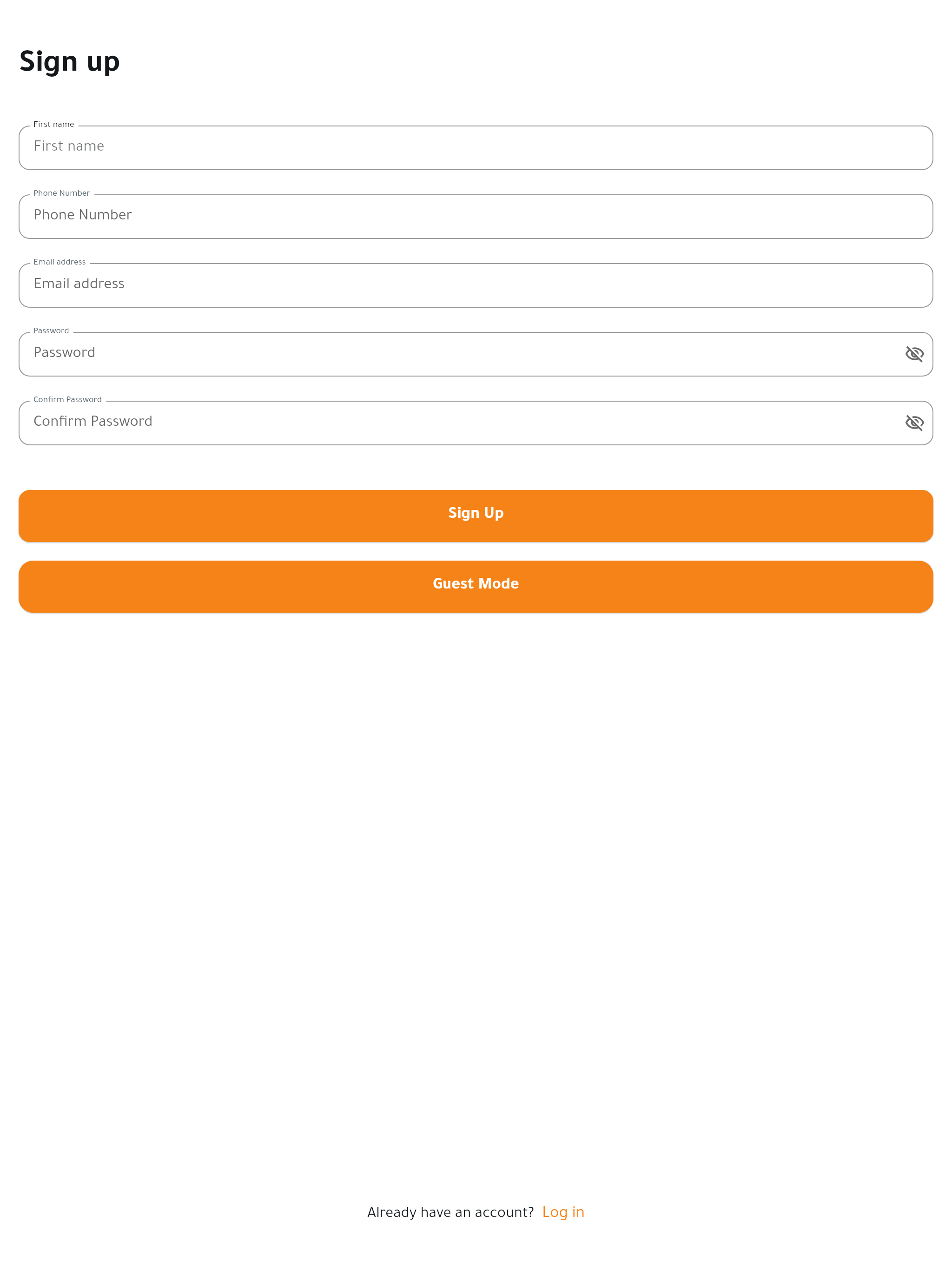 XSS STORE screenshot 4